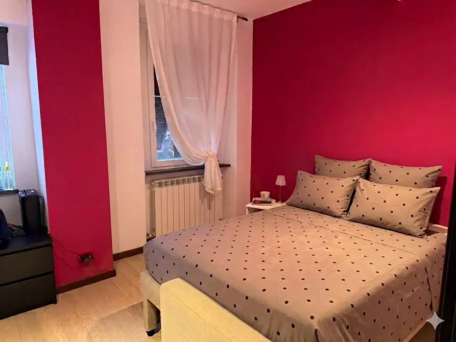 Immagine 11 di Quadrilocale in vendita  in Via Umberto Biancamano snc a La Spezia