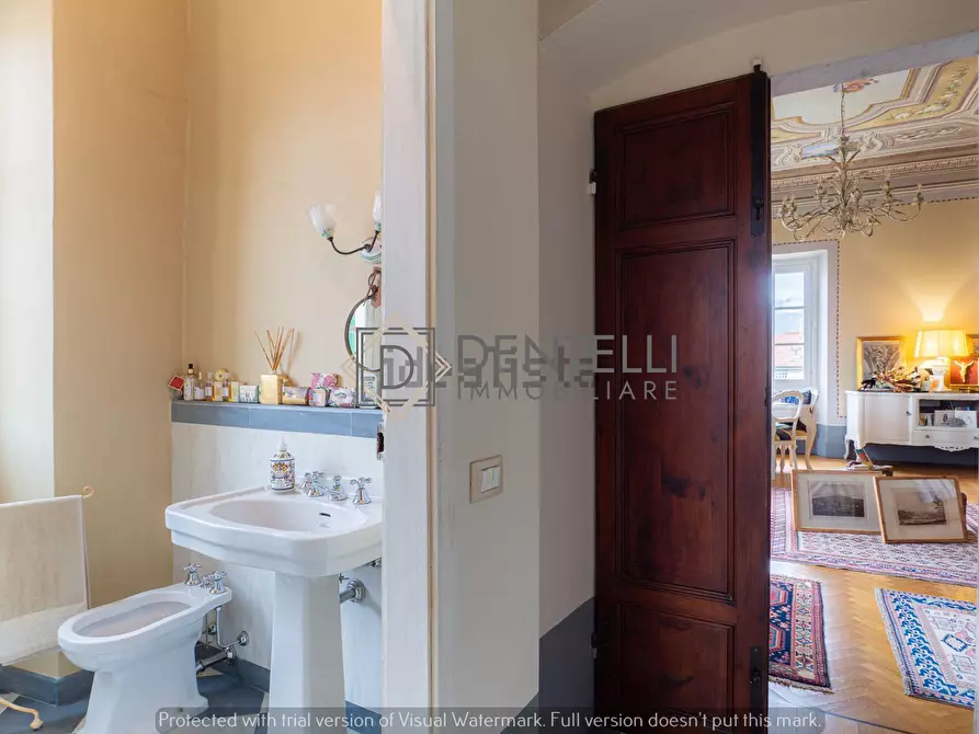 Immagine 25 di Appartamento in vendita  a Sarzana