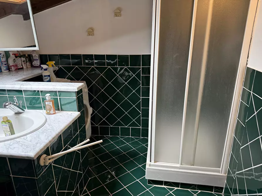 Immagine 28 di Appartamento in affitto  in Via Domenico Fiasella a Sarzana