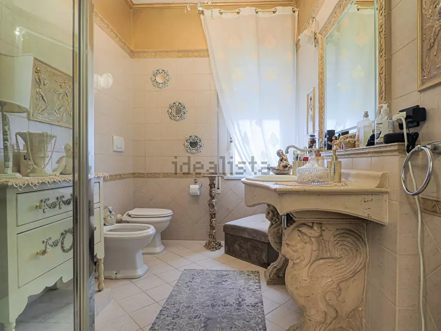 Immagine 31 di Villa in vendita  in Via Morucciola a Arcola