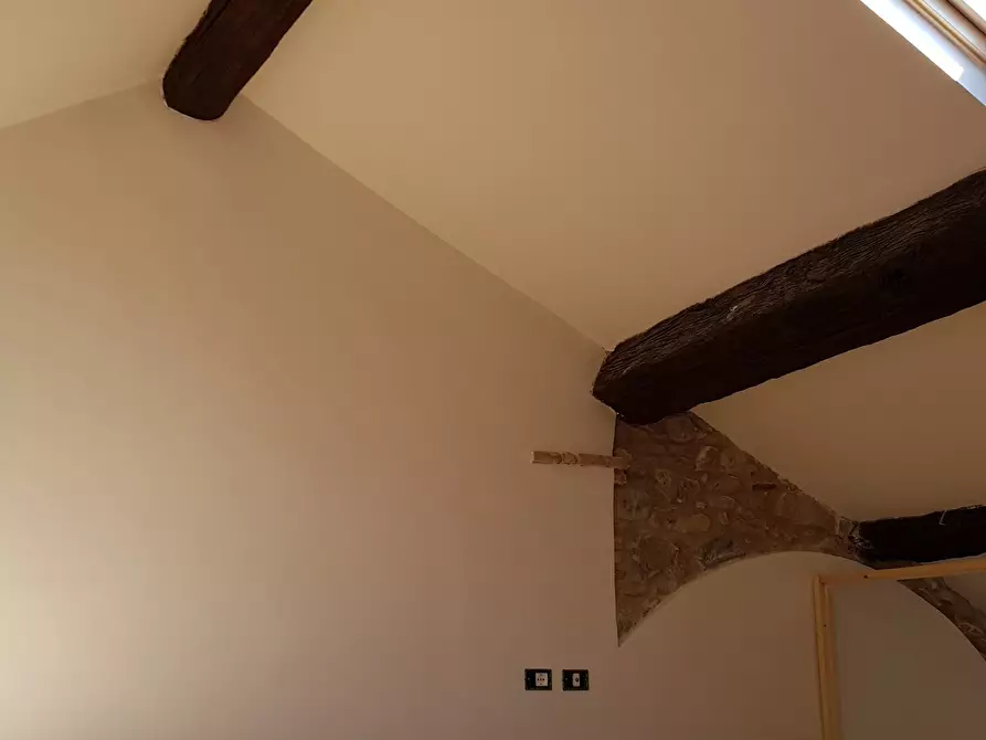 Immagine 6 di Quadrilocale in affitto  a Sarzana