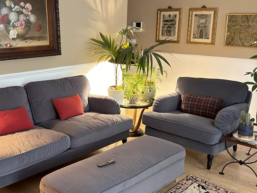 Immagine 14 di Appartamento in affitto  in Piazza Vittorio Veneto a Sarzana