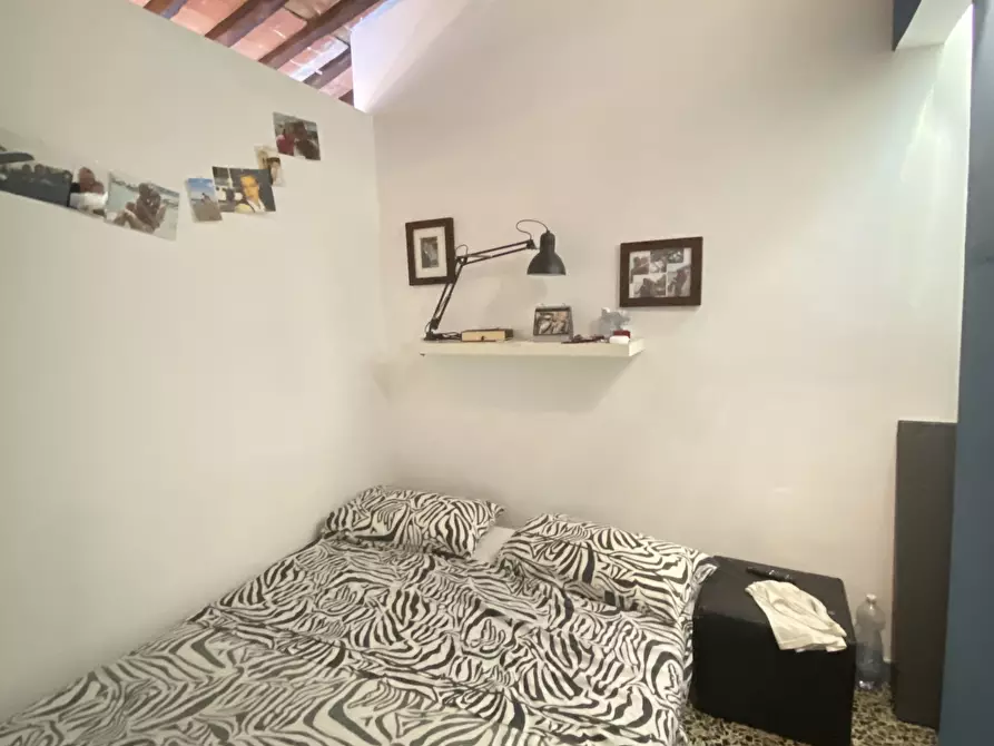 Immagine 6 di Bilocale in affitto  a Sarzana