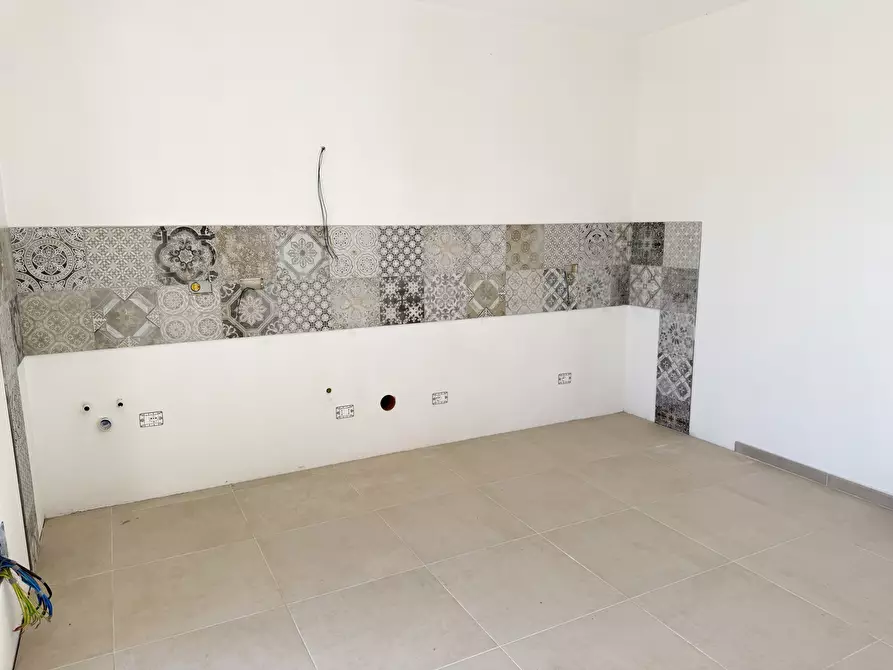 Immagine 3 di Trilocale in affitto  a Sarzana
