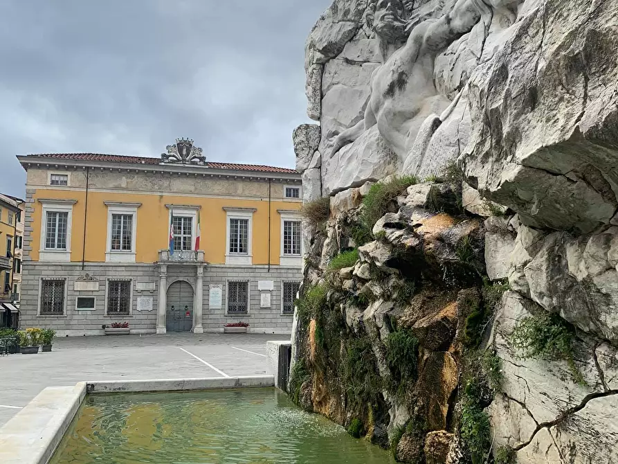 Immagine 32 di Quadrilocale in vendita  a Sarzana