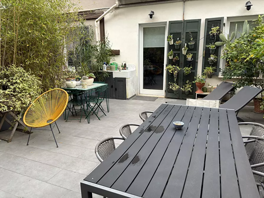 Immagine 31 di Appartamento in affitto  in Piazza Vittorio Veneto a Sarzana