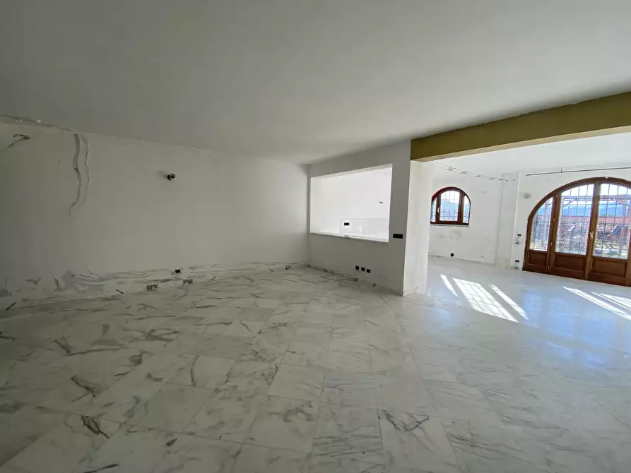 Immagine 16 di Terratetto in vendita  a Sarzana