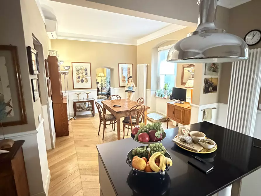 Immagine 10 di Appartamento in affitto  in Piazza Vittorio Veneto a Sarzana