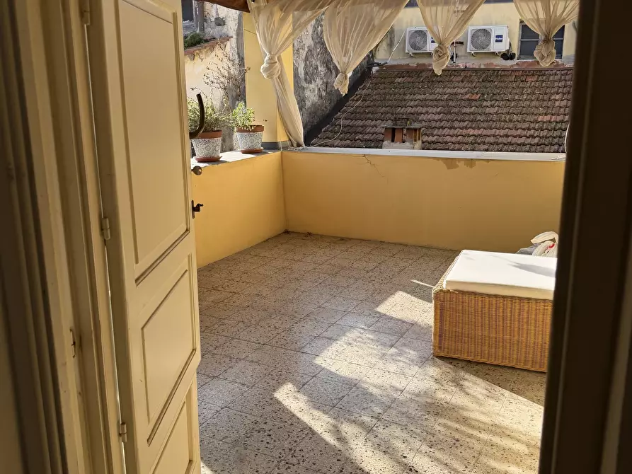 Immagine 31 di Quadrilocale in affitto  a Sarzana