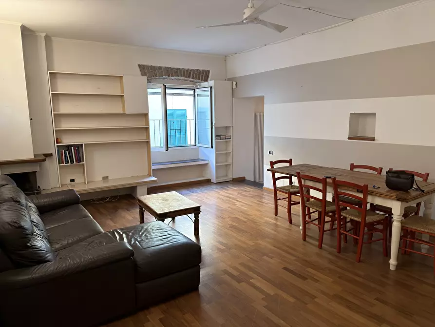 Immagine 3 di Quadrilocale in affitto  a Sarzana