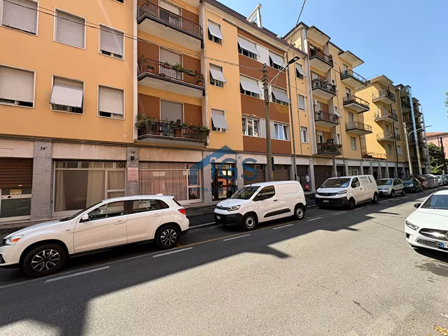 Immagine 1 di Bilocale in vendita  in Via Benedetto Marcello 26 a Brescia