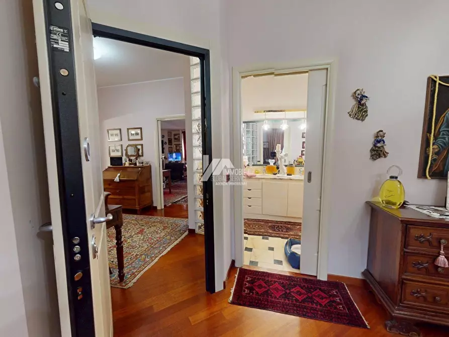 Immagine 17 di Villa in vendita  in Via Vittorio Veneto 8 a Rezzato