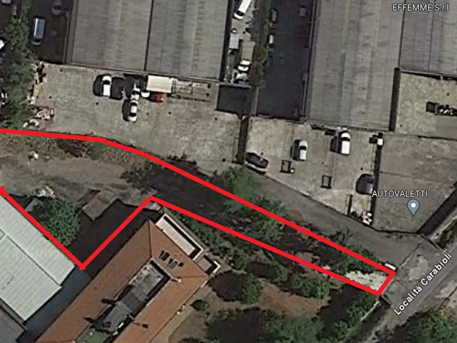 Immagine 14 di Laboratorio in vendita  in via carabioli a Cellatica