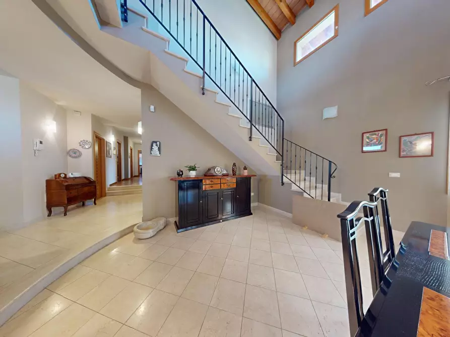 Immagine 15 di Villa in vendita  in Via Crocefisso 60G a Erbusco