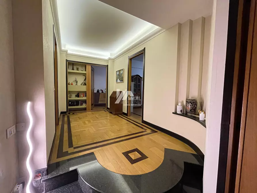 Immagine 20 di Villa in vendita  in via giovanni pascoli 23 a Torbole Casaglia