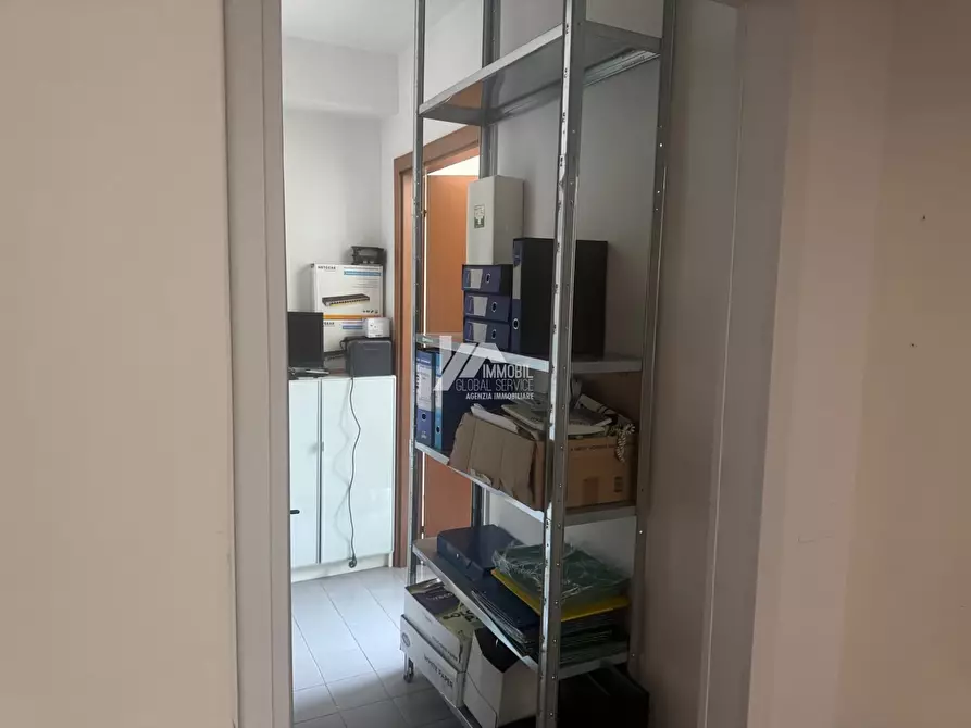 Immagine 12 di Ufficio in affitto  in Via San Giovanni Bosco a Brescia