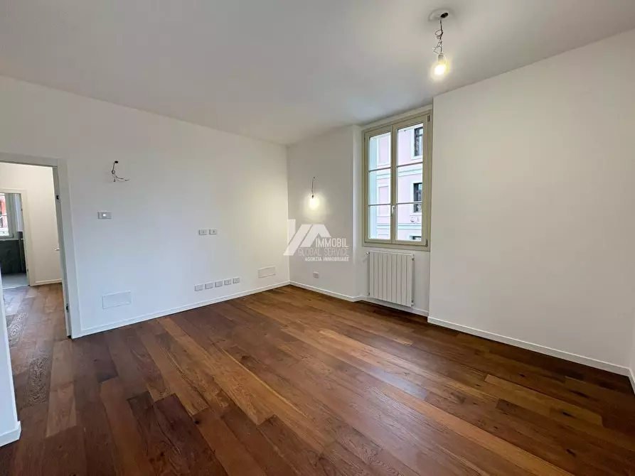 Immagine 8 di Trilocale in vendita  in Via Toscana 55 a Brescia