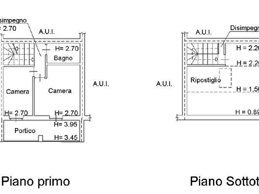 Immagine 27 di Villetta a schiera in vendita  in VIA CARLO ALBERTO a Provaglio D'iseo