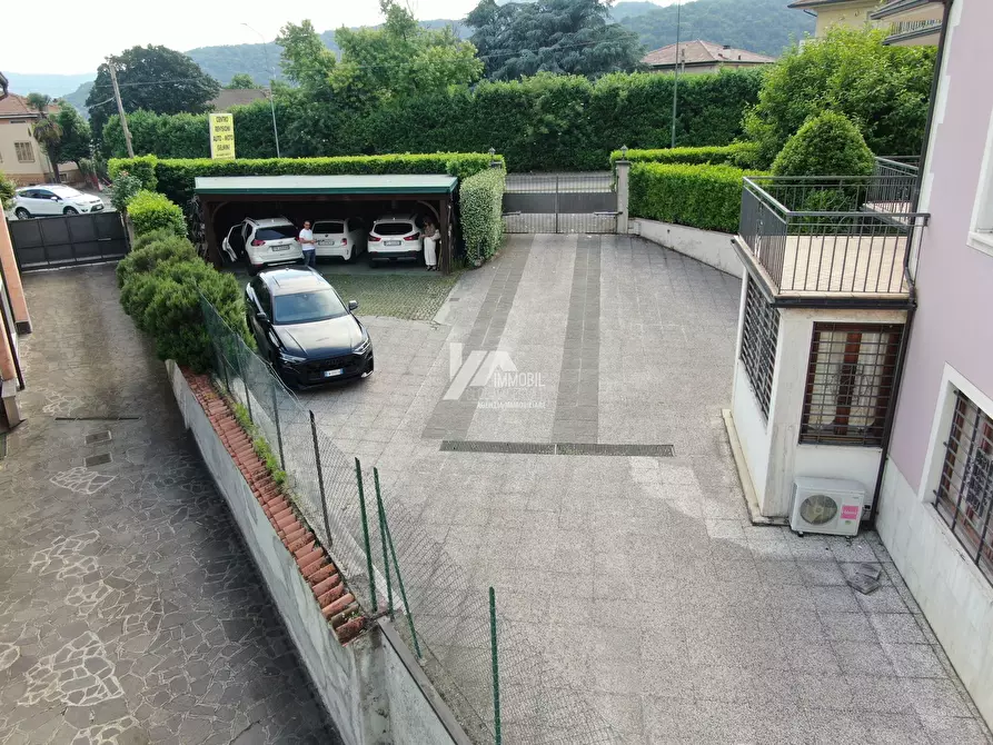 Immagine 27 di Quadrilocale in vendita  a Concesio