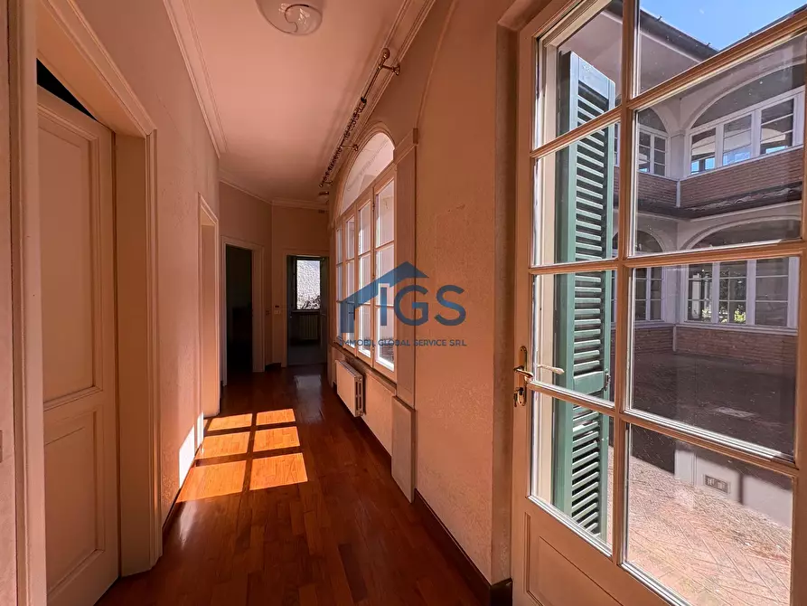 Immagine 14 di Villa in vendita  in Via Santa Giulia 3 a Travagliato