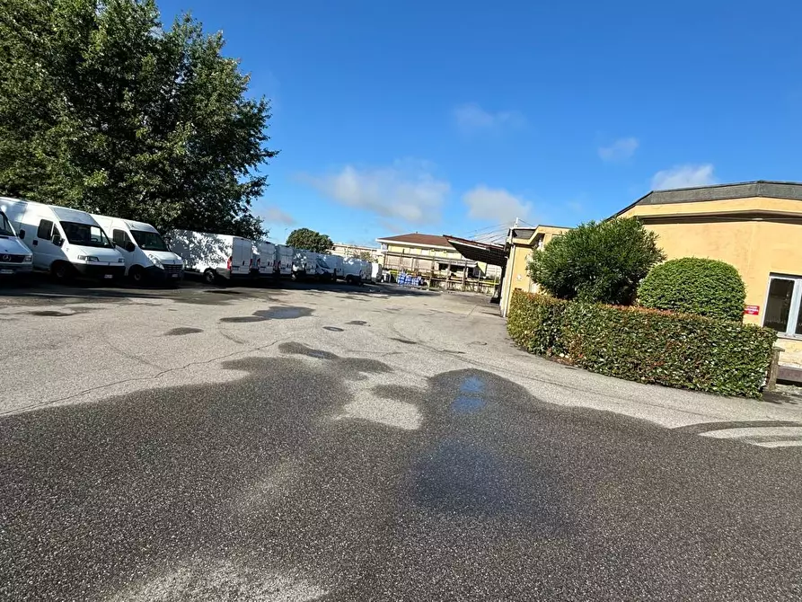 Immagine 15 di Attività artigianale in vendita  in Via Giosuè Carducci 17 a San Pietro Mosezzo