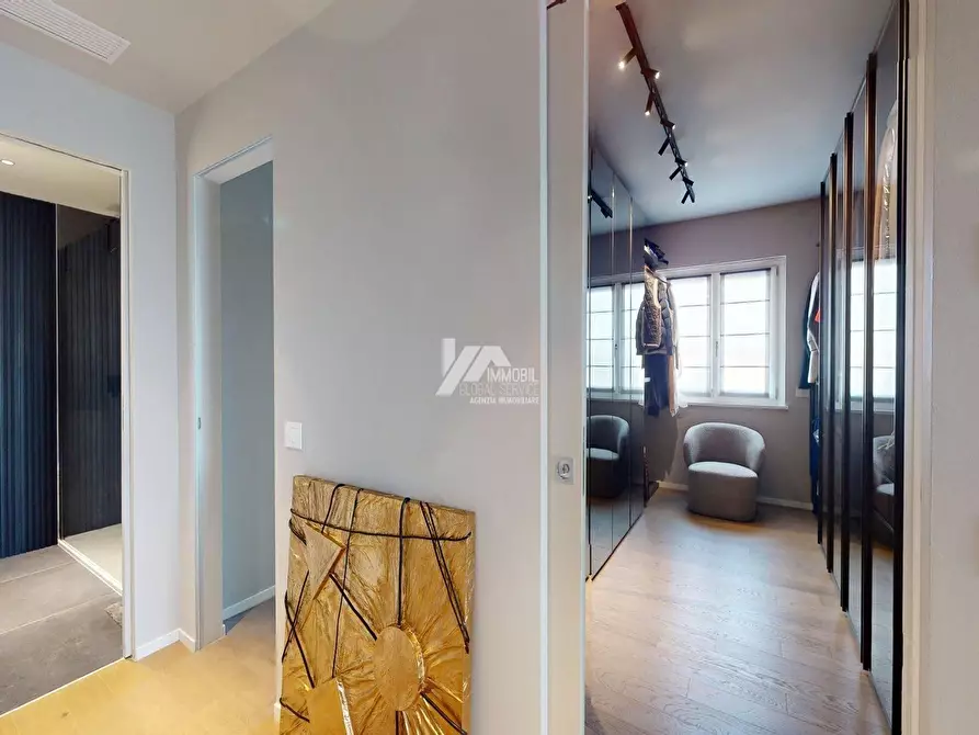 Immagine 14 di Attico in vendita  in Via Chiusure 102 a Brescia