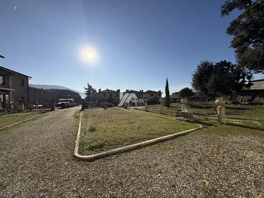 Immagine 9 di Villa in vendita  in Via Carini 25 a Botticino