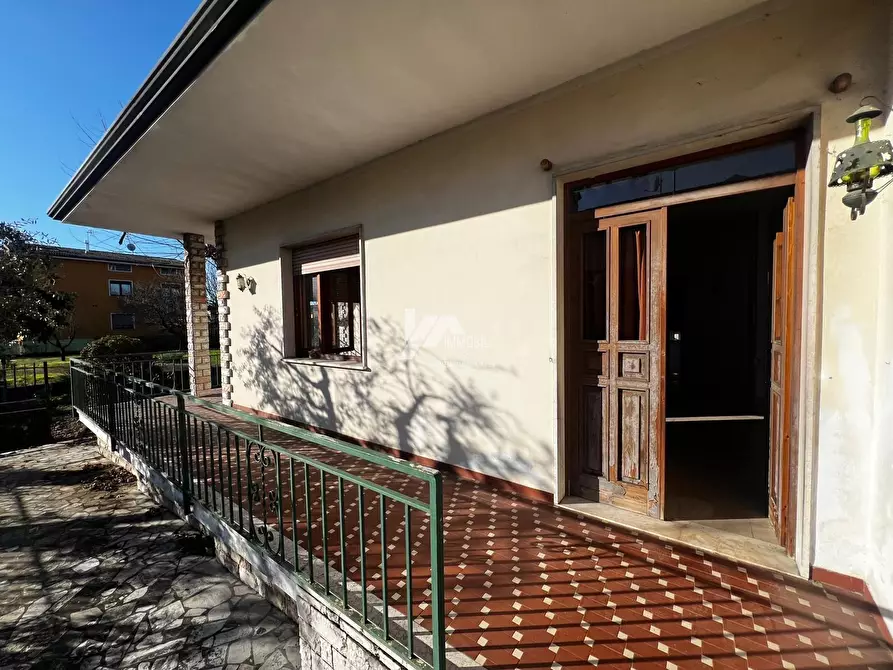 Immagine 32 di Villa in vendita  in Via Stazione a Calcinato