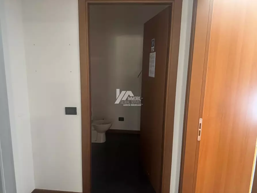 Immagine 13 di Ufficio in affitto  in Via San Giovanni Bosco a Brescia