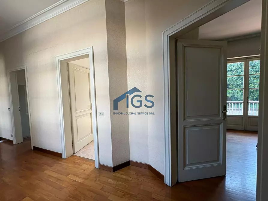 Immagine 31 di Villa in vendita  in Via Santa Giulia 3 a Travagliato