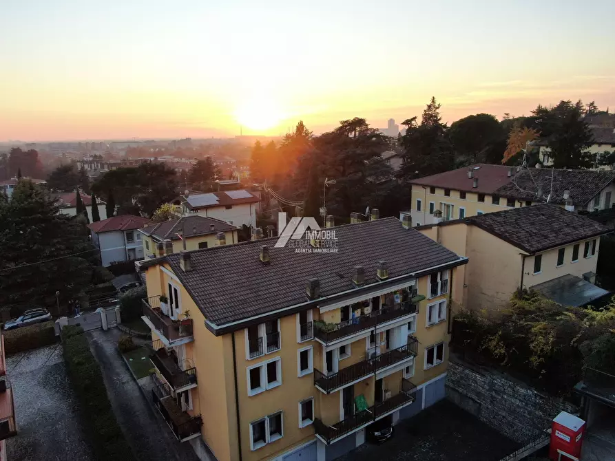 Immagine 19 di Quadrilocale in vendita  in Via Ronchi San Francesco da Paola 25 a Brescia