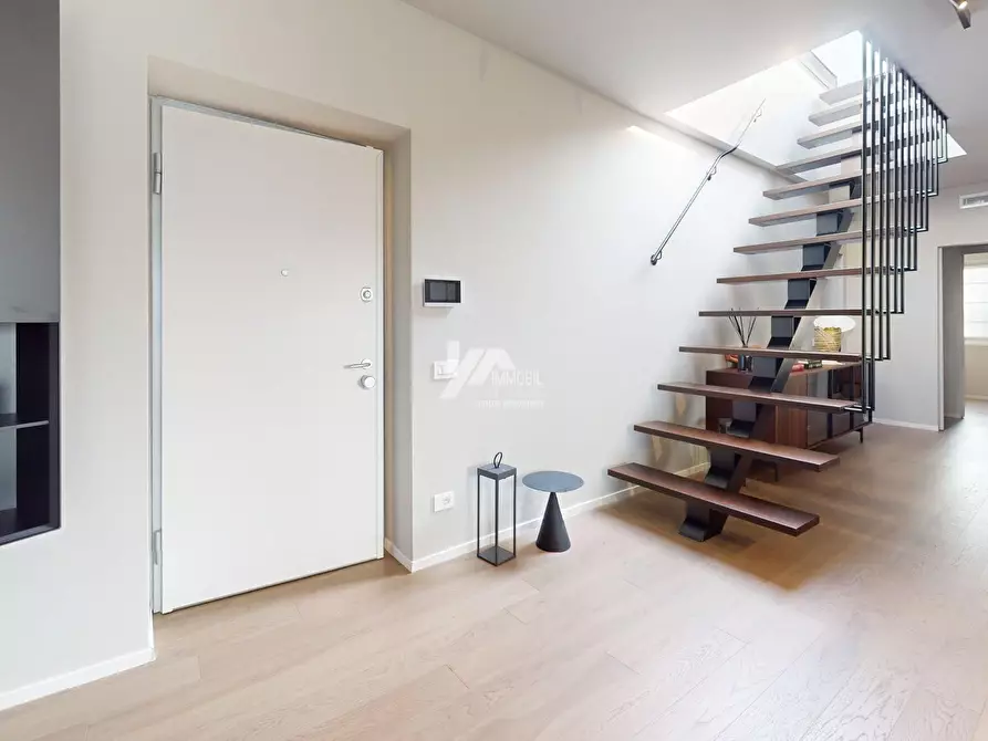 Immagine 23 di Attico in vendita  in Via Chiusure 102 a Brescia