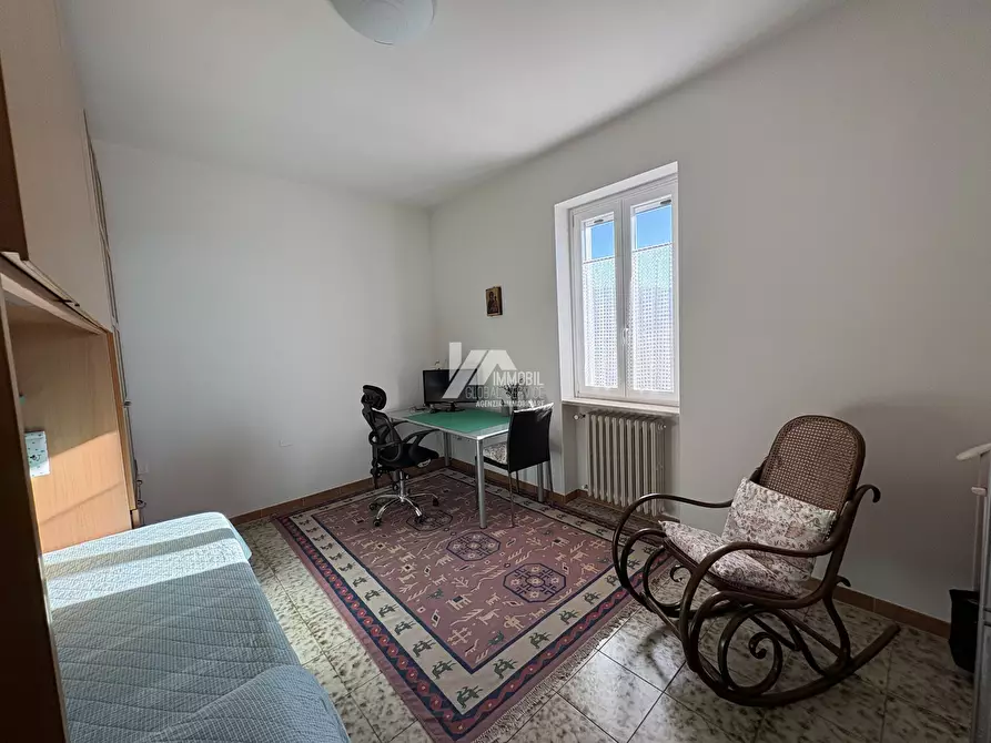 Immagine 17 di Villa in vendita  in Via Carini 25 a Botticino