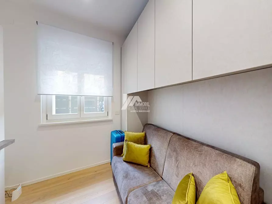 Immagine 12 di Trilocale in vendita  in Via Chiusure 102 a Brescia