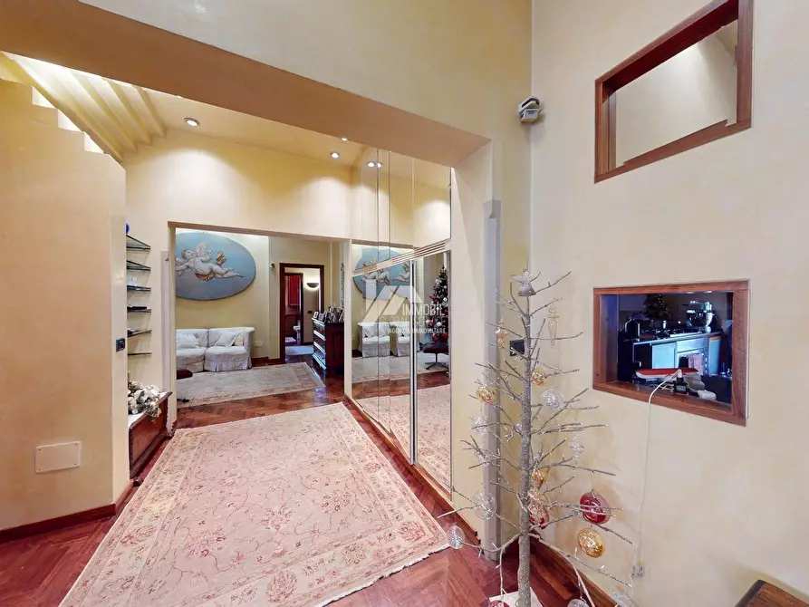 Immagine 19 di Pentalocale in vendita  in Via Ronchi San Francesco da Paola 25 a Brescia