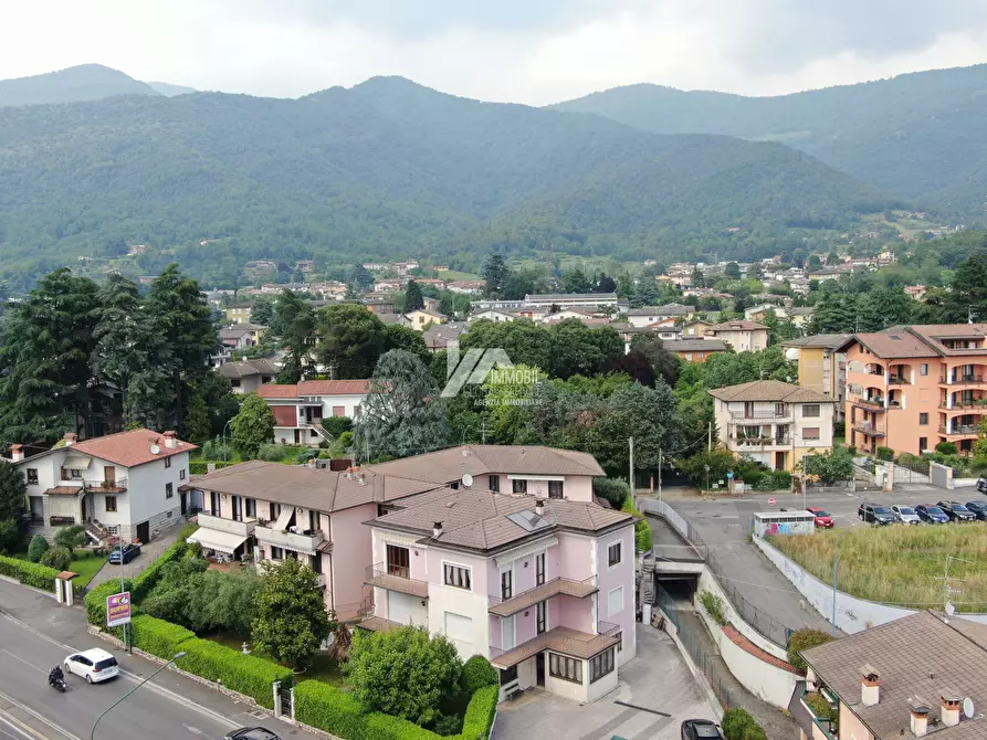 Immagine 28 di Quadrilocale in vendita  a Concesio