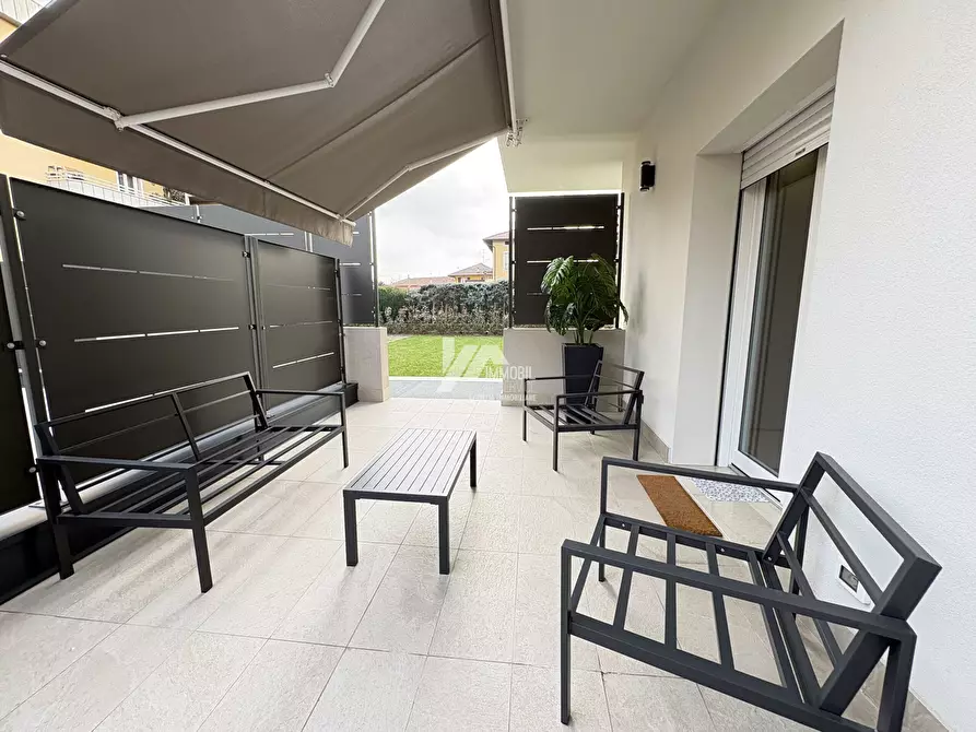 Immagine 9 di Trilocale in vendita  in Via Chiusure 102 a Brescia