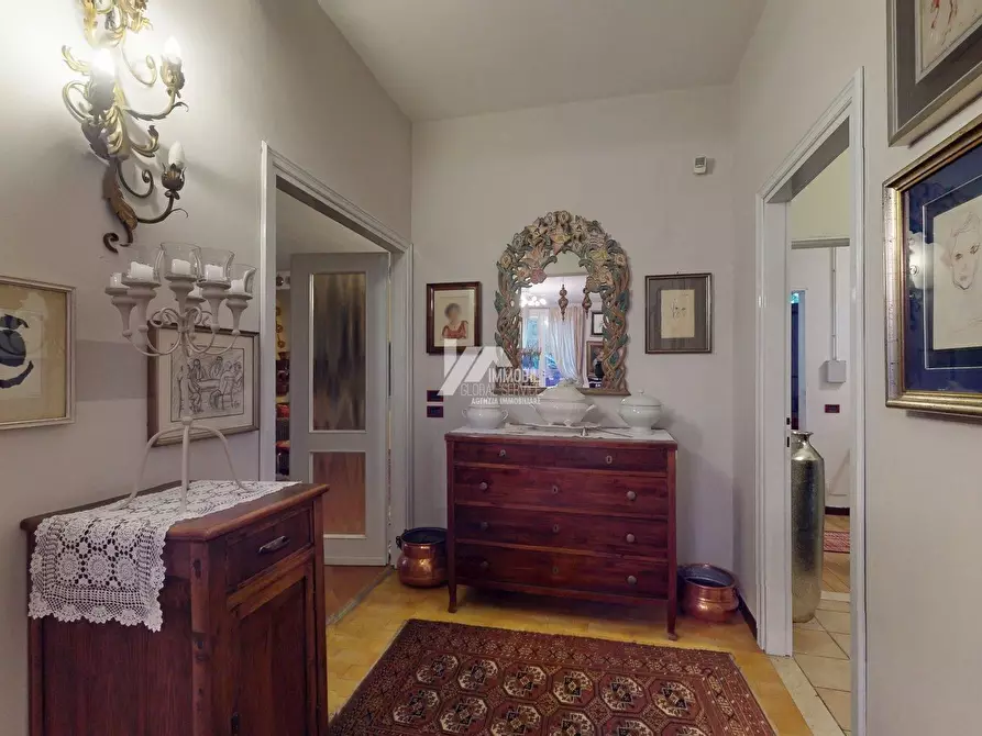 Immagine 20 di Villa in vendita  in Via Vittorio Veneto 8 a Rezzato