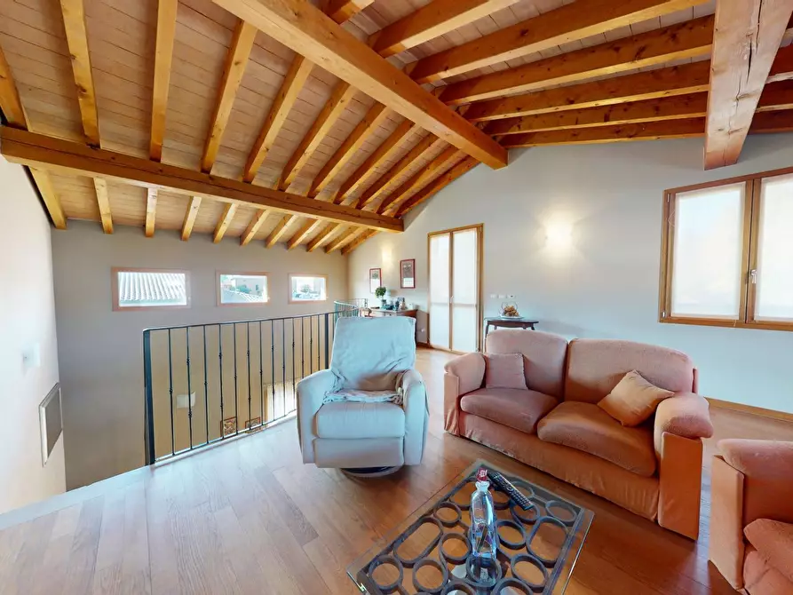 Immagine 19 di Villa in vendita  in Via Crocefisso 60G a Erbusco