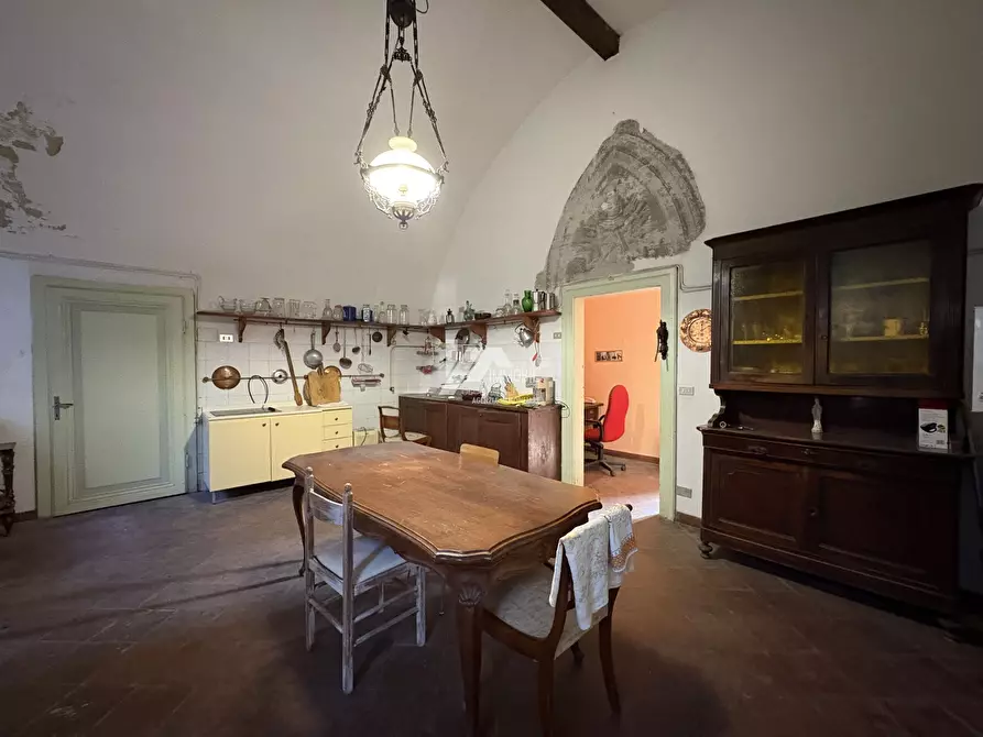 Immagine 17 di Villa in vendita  in Via Carini 25 a Botticino