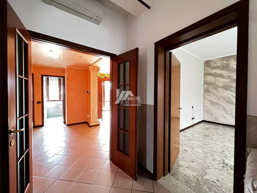 Immagine 17 di Quadrilocale in vendita  a Concesio