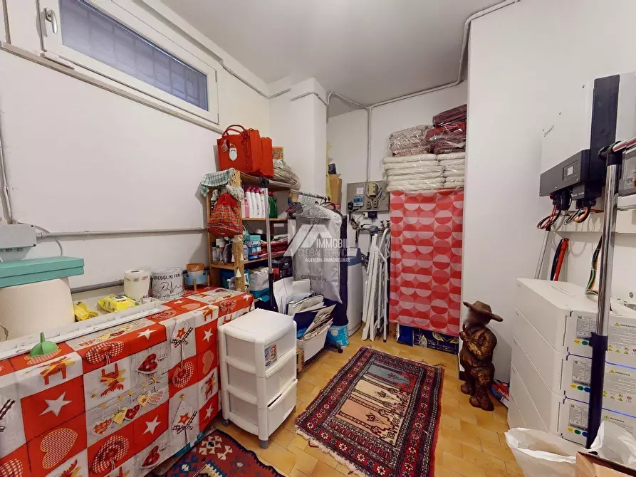 Immagine 26 di Villa in vendita  in Via Vittorio Veneto 8 a Rezzato