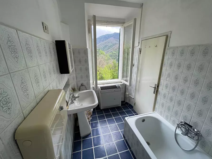 Immagine 25 di Porzione di casa in vendita  a Stazzema