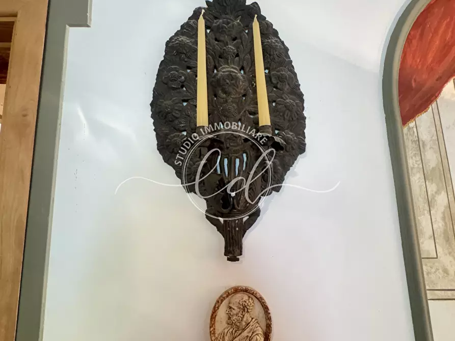 Immagine 22 di Trilocale in affitto  a Pietrasanta