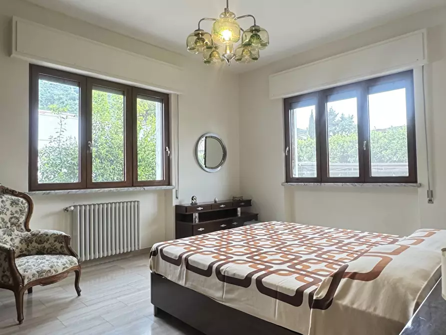 Immagine 26 di Quadrilocale in affitto  a Pietrasanta