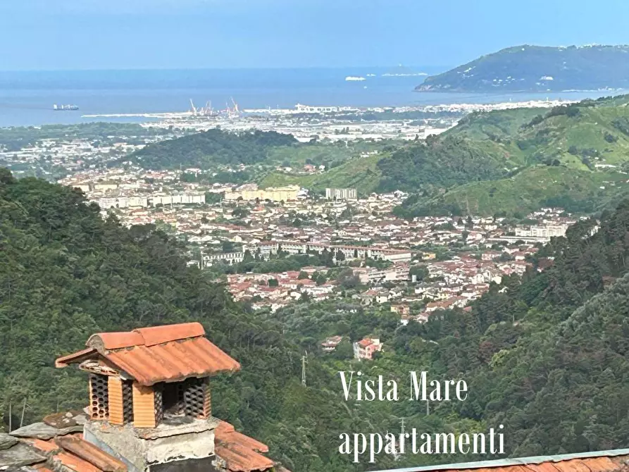 Immagine 7 di Bilocale in affitto  a Massa