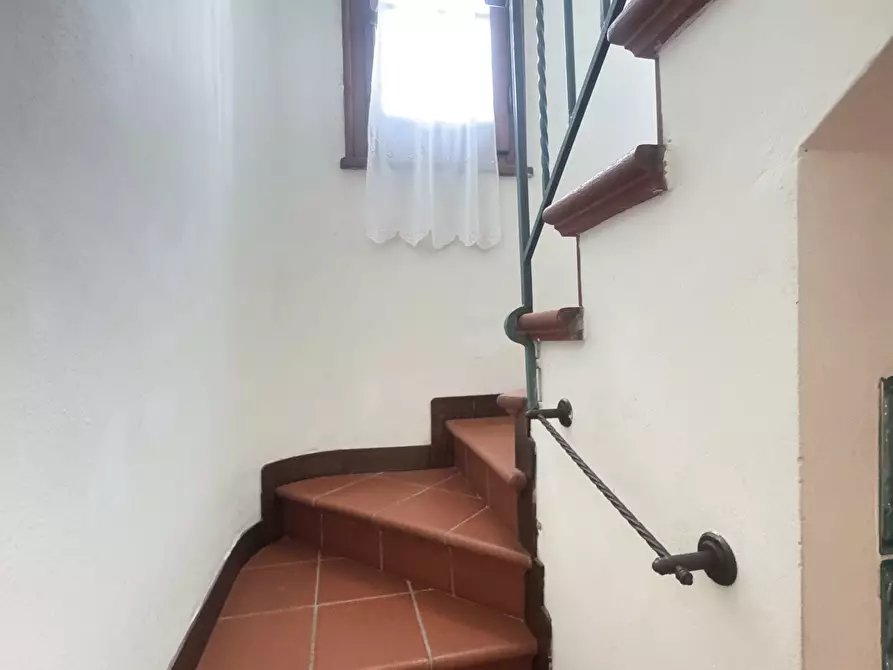 Immagine 27 di Porzione di casa in affitto  a Forte Dei Marmi