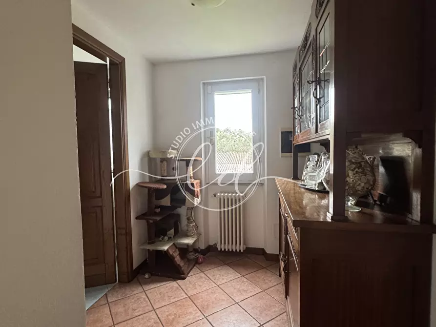 Immagine 35 di Terratetto in vendita  a Seravezza