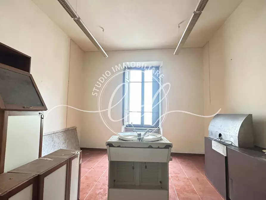 Immagine 11 di Porzione di casa in vendita  a Stazzema