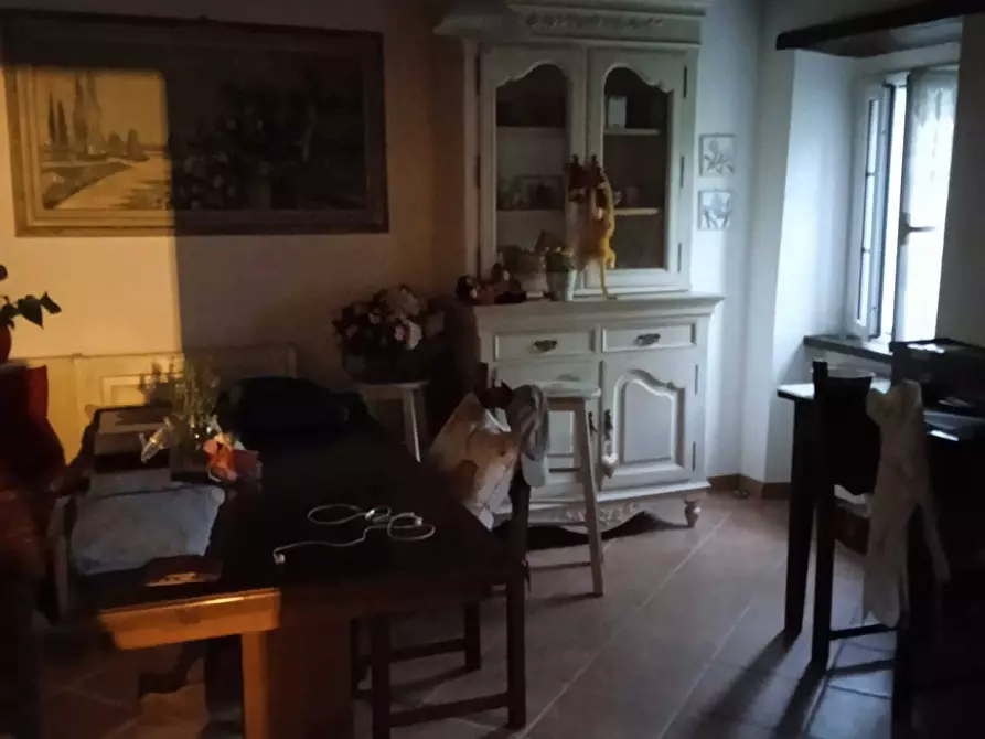 Immagine 60 di Porzione di casa in vendita  a Seravezza